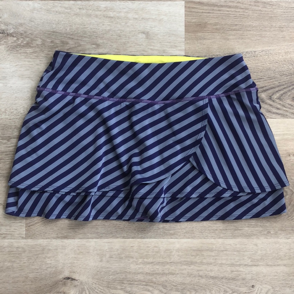 Athleta Tennis skirt
